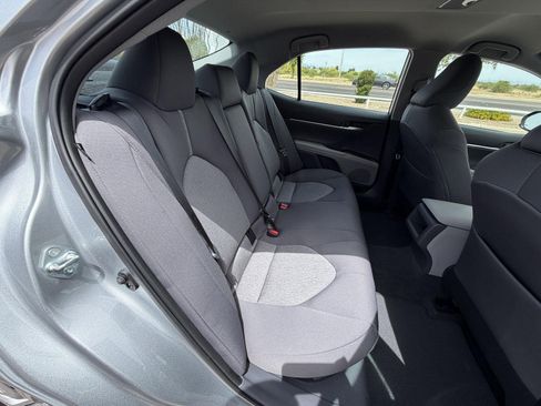 Used 2024 Toyota Camry LE image 23