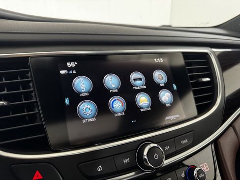 Used 2019 Buick LaCrosse Avenir w/ Driver Confidence Package II FWD image 31