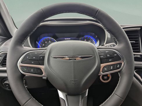 New 2026 Chrysler Pacifica Select image 38