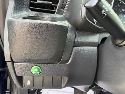 Used 2019 Honda Fit LX image 29