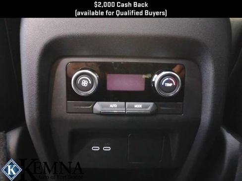 New 2026 Buick Enclave Preferred image 22