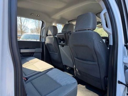 Used 2022 Ford F150 XLT w/ Trailer Tow Package AWD/4WD image 15