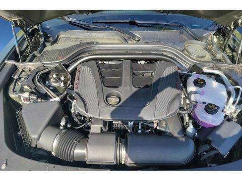 New 2026 Dodge Charger Scat Pack AWD/4WD image 25