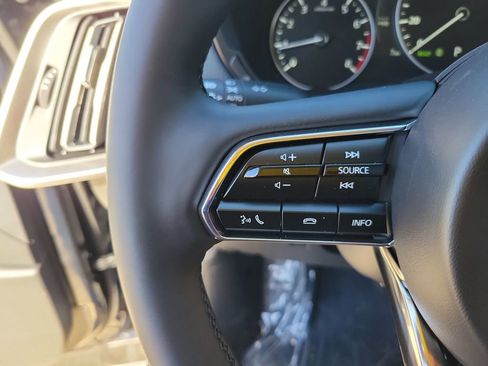 New 2026 MAZDA CX-90 3.3 Turbo w/ Preferred Package image 26