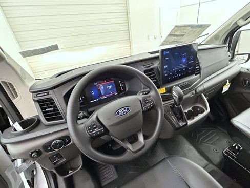 New 2026 Ford Transit 350 XL AWD/4WD image 13