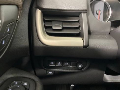 Used 2023 GMC Terrain Denali AWD/4WD image 24