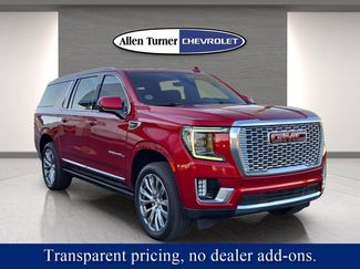 Used 2022 GMC Yukon XL Denali w/ Denali Ultimate Package video 1