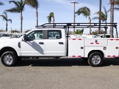 Used 2021 Ford F350 XL w/ Power Equipment Group image 5