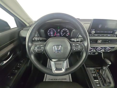 Used 2024 Honda CR-V EX image 12