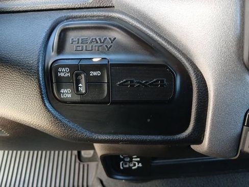 Used 2024 RAM 3500 Tradesman image 43