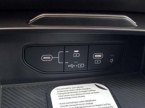 Certified 2026 Kia Sportage EX AWD/4WD image 32