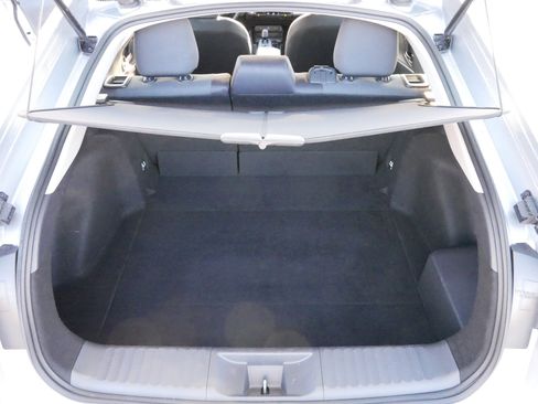 Certified 2024 Toyota Prius LE image 19