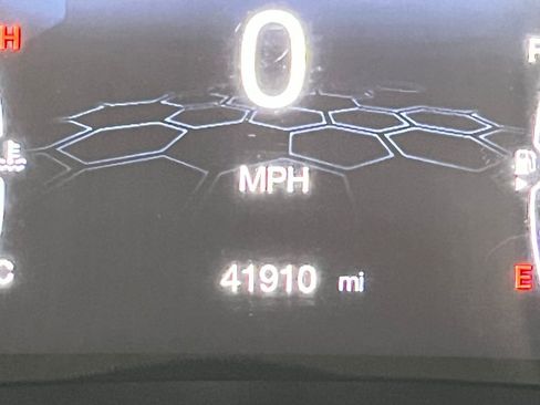 Used 2021 Jeep Compass Altitude w/ Sun and Sound Group image 22