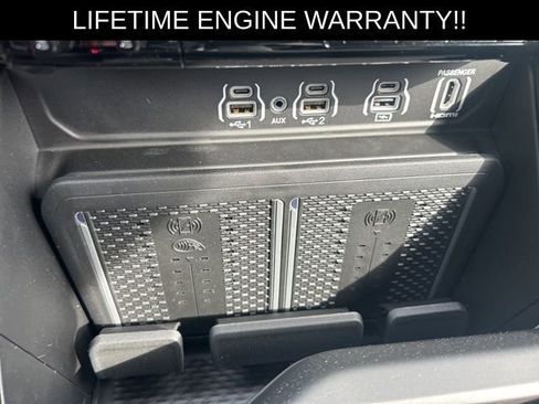 New 2026 RAM 1500 RHO w/ RHO Level 1 Equipment Group AWD/4WD image 43