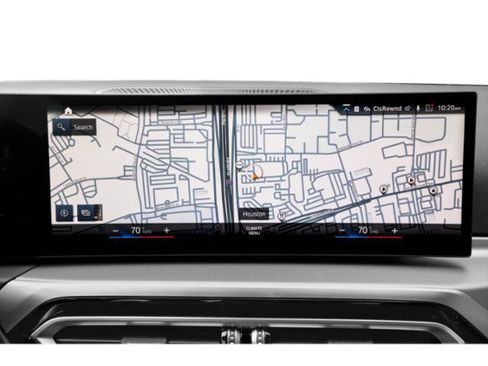 Used 2024 BMW 430i Coupe w/ M Sport Package RWD image 19