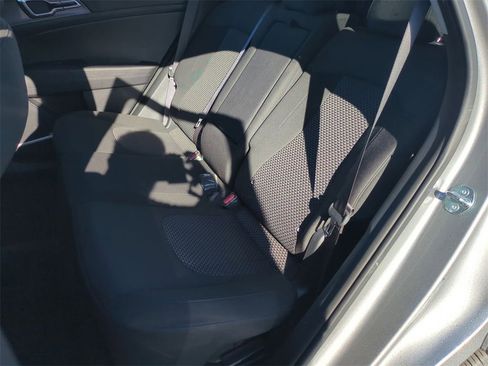 Certified 2025 Kia Sportage LX image 23