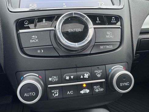 Used 2018 Acura RDX AWD w/ Advance Package image 27