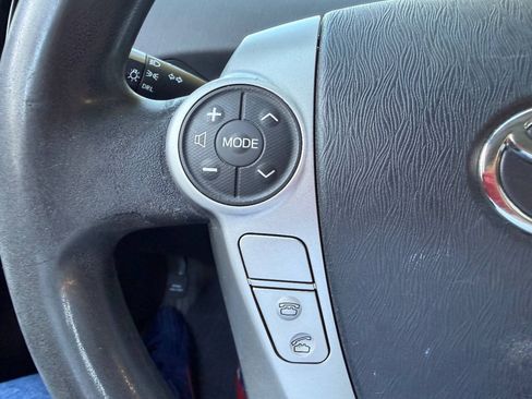 Used 2013 Toyota Prius Two FWD image 29