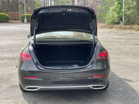 New 2026 Mercedes-Benz C 300 Sedan image 8