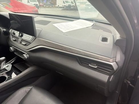 Used 2023 Nissan Altima 2.5 SL image 10