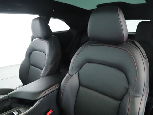 Used 2024 Dodge Charger Daytona R/T w/ Plus Group image 4