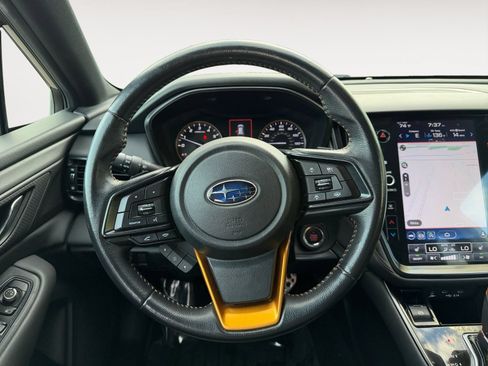 Used 2022 Subaru Outback Wilderness AWD/4WD image 12