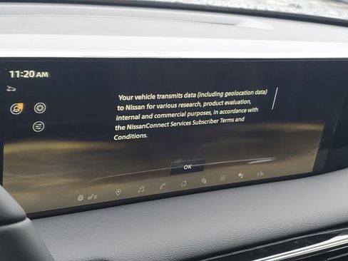 New 2026 Nissan Armada PRO-4X w/ Captain's Chari Seat Package AWD/4WD image 29