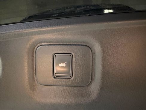 Used 2020 INFINITI QX60 Luxe w/ Essential Package FWD image 33