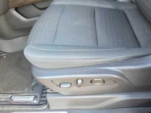 Used 2022 Chevrolet Silverado 1500 RST image 16