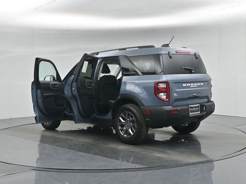 New 2026 Ford Bronco Sport Big Bend image 32