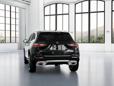 New 2026 Mercedes-Benz GLA 250 4MATIC image 26