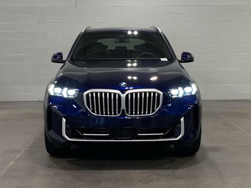 Used 2026 BMW X5 xDrive40i image 2