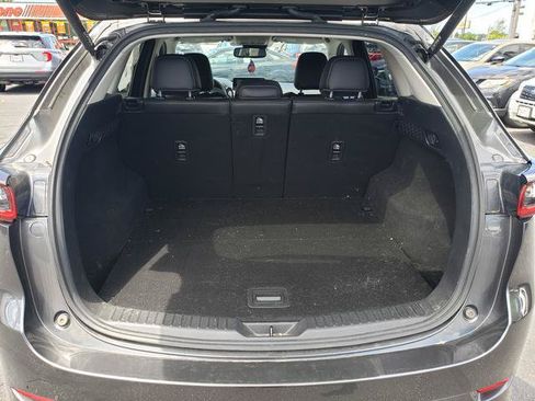 Used 2024 MAZDA CX-5 AWD 2.5 S w/ Premium Package image 9