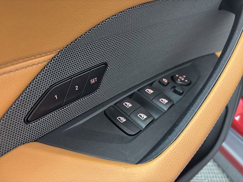 Certified 2025 BMW i4 xDrive40i w/ Premium Package image 23