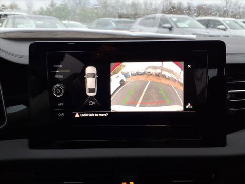 New 2026 Volkswagen Jetta S image 10