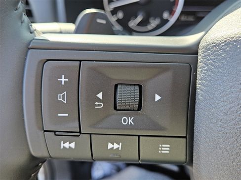 New 2026 Nissan Rogue SV image 22