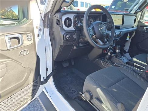 New 2026 Jeep Gladiator Willys image 4