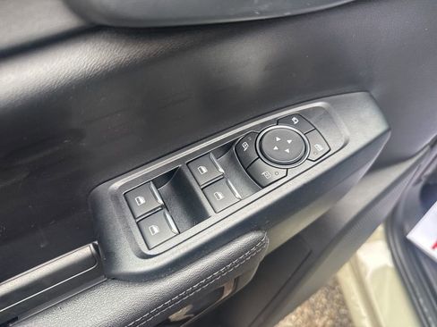 New 2025 Ford Ranger XLT w/ Equipment Group 301A High image 13