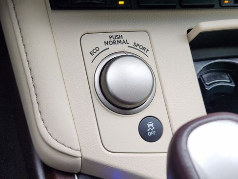 Used 2017 Lexus ES 350 image 25