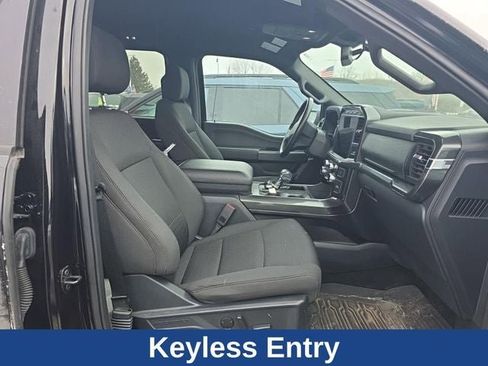 Used 2022 Ford F150 XLT w/ Equipment Group 302A High image 15