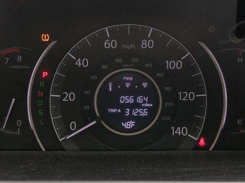 Used 2016 Honda CR-V EX-L image 17