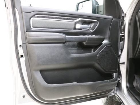 Used 2023 RAM 1500 Big Horn AWD/4WD image 19