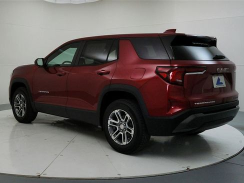 Used 2026 GMC Terrain Elevation image 5