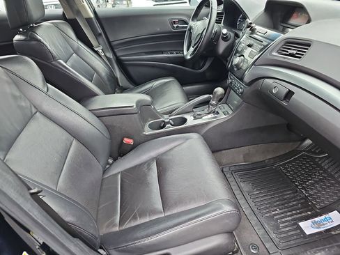 Used 2014 Acura ILX 2.0L image 12