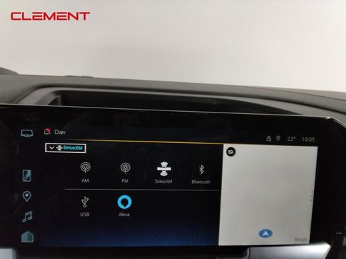 Used 2023 Chevrolet Silverado 1500 RST w/ Convenience Package II image 17