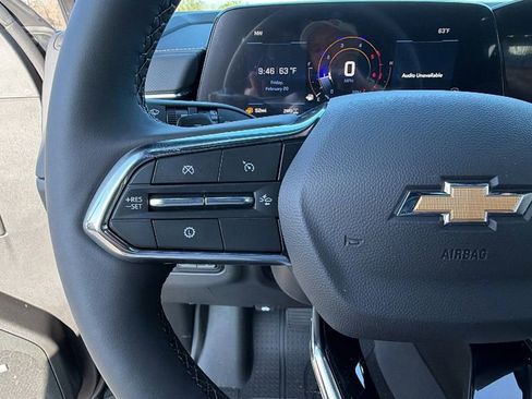 New 2026 Chevrolet Tahoe Premier w/ Sun And Tow Package image 22