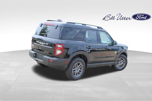 New 2026 Ford Bronco Sport Big Bend w/ Convenience Package AWD/4WD image 3