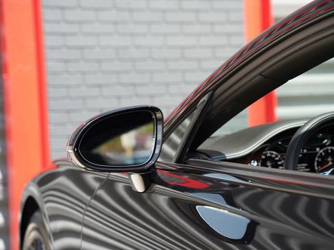 Used 2020 Bentley Continental GT AWD/4WD image 17