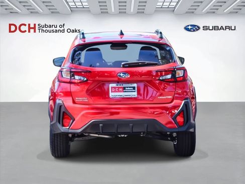 New 2025 Subaru Crosstrek 2.5i Premium image 5