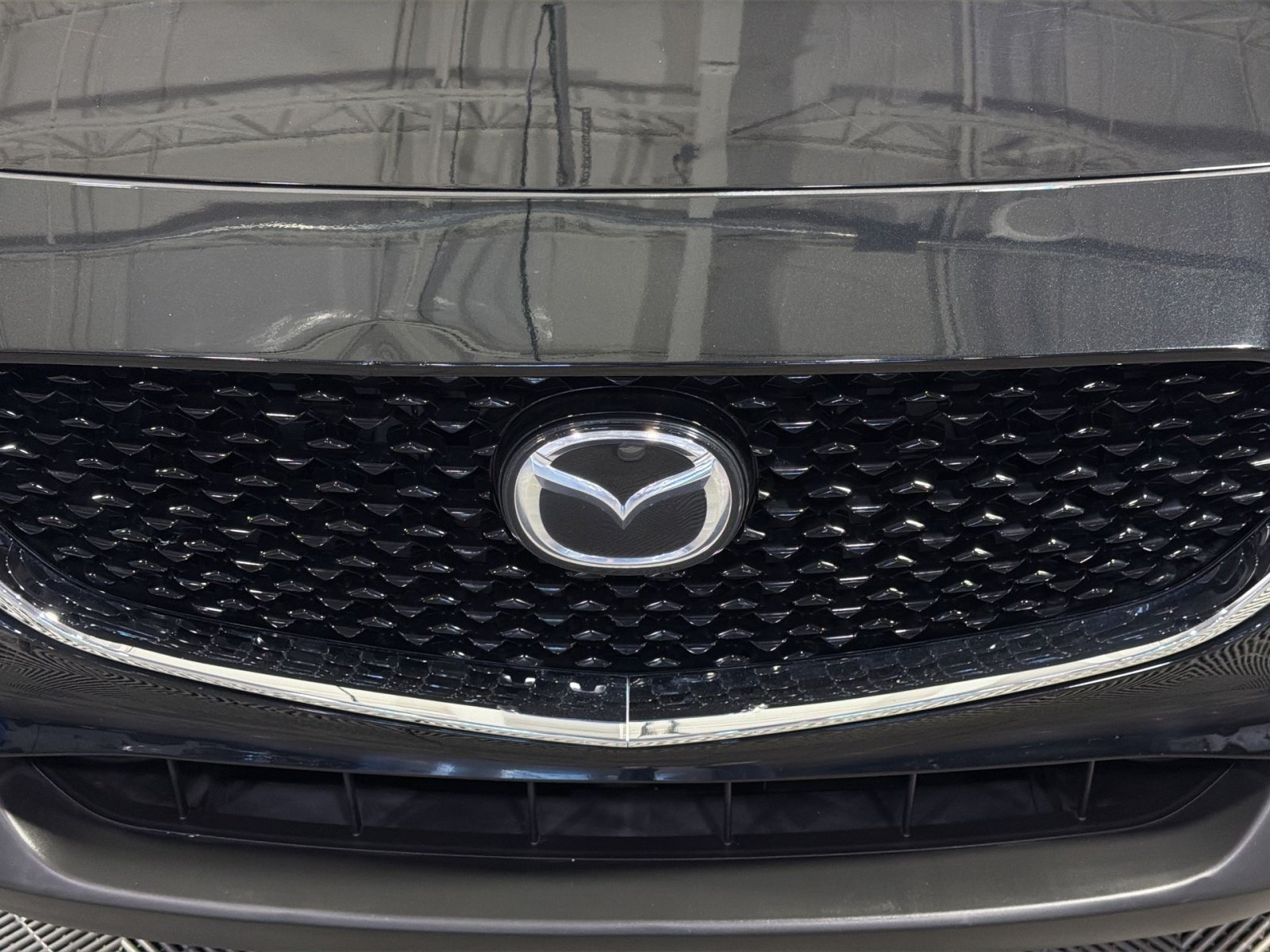 Used 2024 MAZDA CX-30 AWD 2.5 S w/ Preferred Package image 12